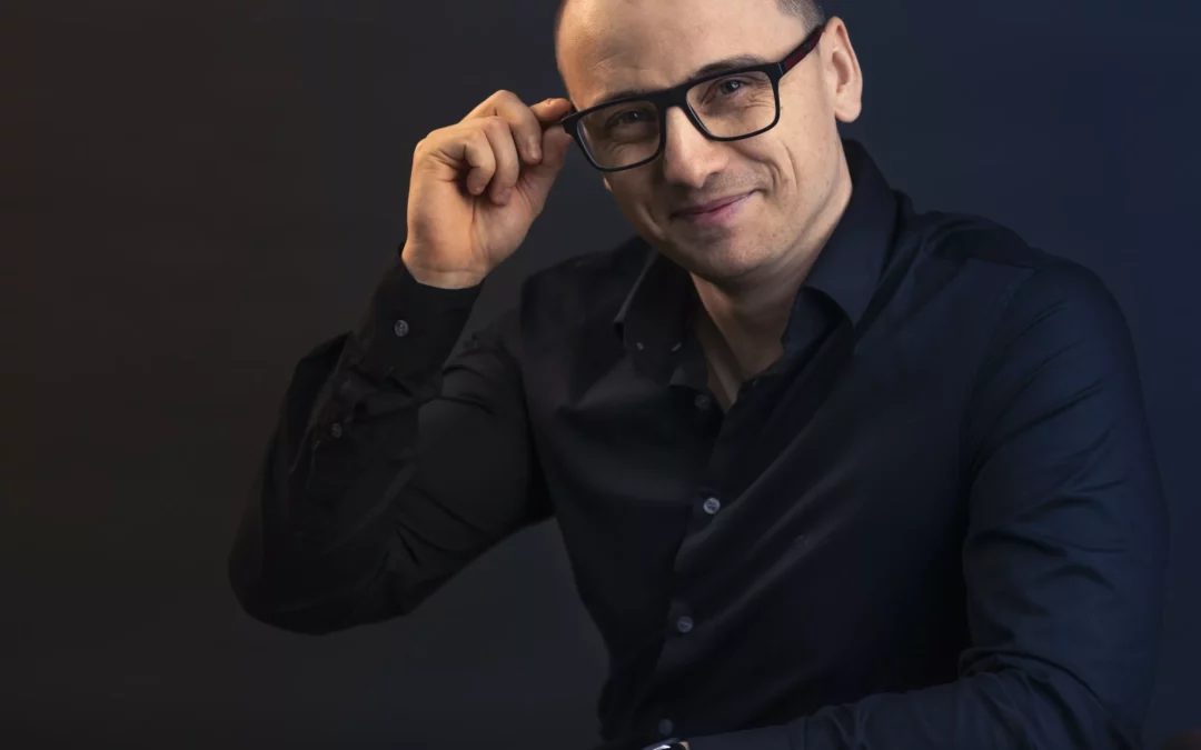 Opiekun biznesowy pracowni projektowania wnetrz w Łodzi